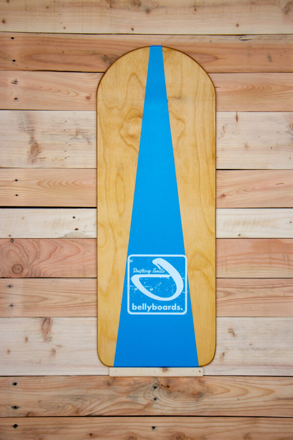 kids 1/3 bellyboard